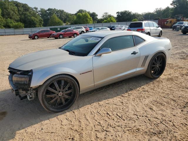 chevrolet camaro lt 2012 2g1fb1e35c9114852