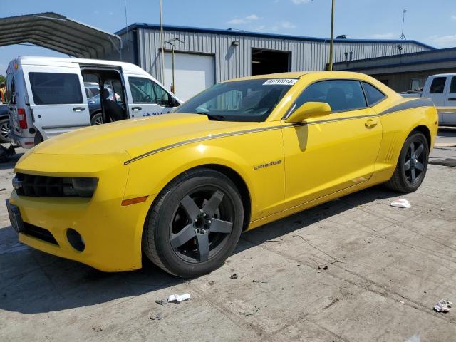 chevrolet camaro lt 2012 2g1fb1e35c9191446