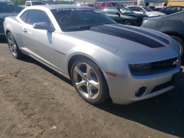 chevrolet camaro lt 2013 2g1fb1e35d9123150