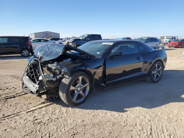 chevrolet camaro lt 2013 2g1fb1e35d9178746