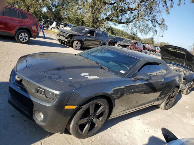 chevrolet camaro lt 2013 2g1fb1e35d9183851