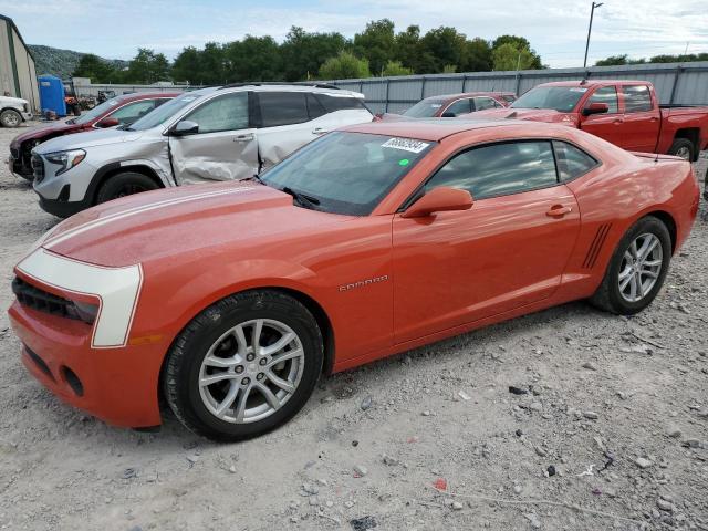 chevrolet camaro lt 2013 2g1fb1e35d9246608