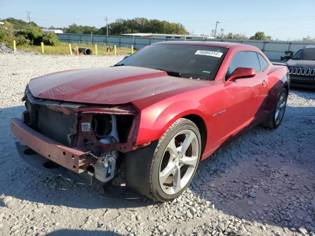 chevrolet camaro lt 2014 2g1fb1e35e9148065