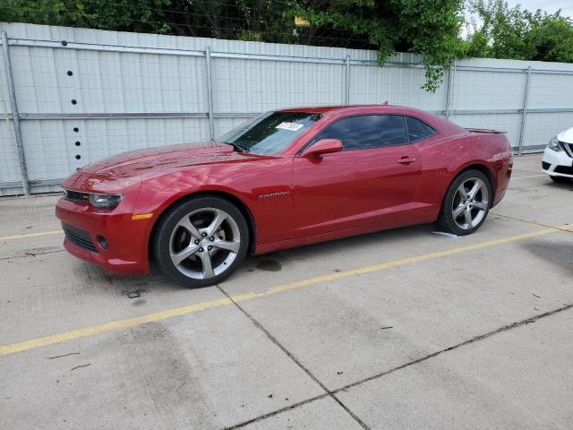 chevrolet camaro lt 2014 2g1fb1e35e9148082