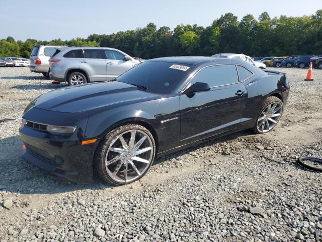 chevrolet camaro lt 2014 2g1fb1e35e9176271