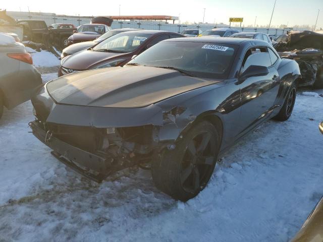 chevrolet camaro lt 2014 2g1fb1e35e9191014