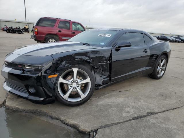 chevrolet camaro lt 2014 2g1fb1e35e9220284