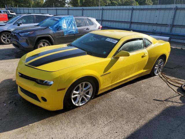 chevrolet camaro lt 2014 2g1fb1e35e9323690