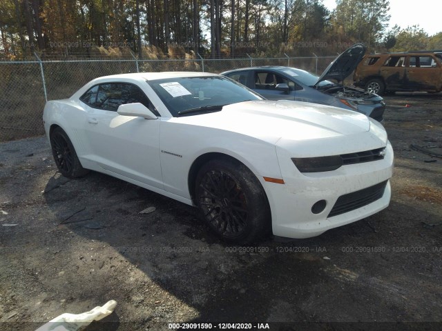 chevrolet camaro 2015 2g1fb1e35f9146446