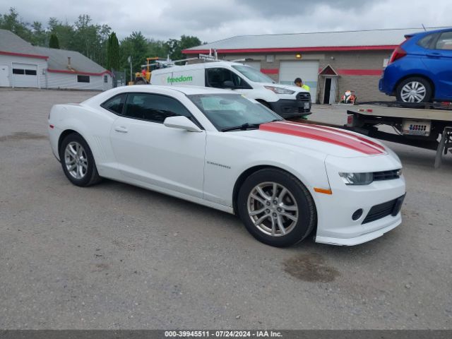 chevrolet camaro 2015 2g1fb1e35f9188955