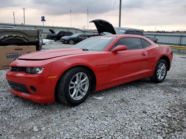 chevrolet camaro ls 2015 2g1fb1e35f9229701