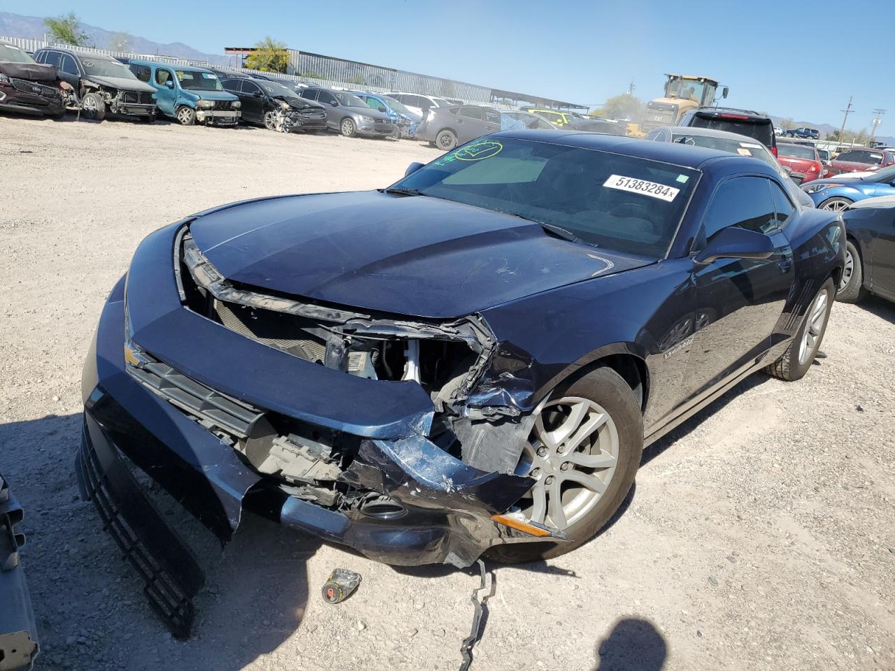 chevrolet camaro 2015 2g1fb1e35f9253593