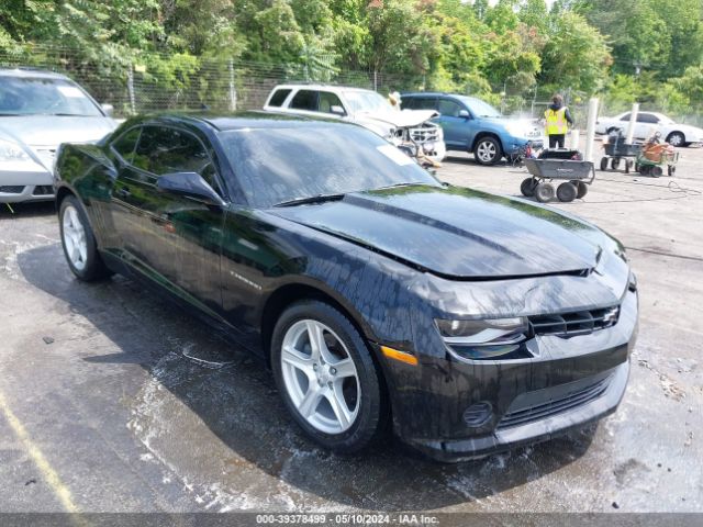 chevrolet camaro 2015 2g1fb1e35f9304509