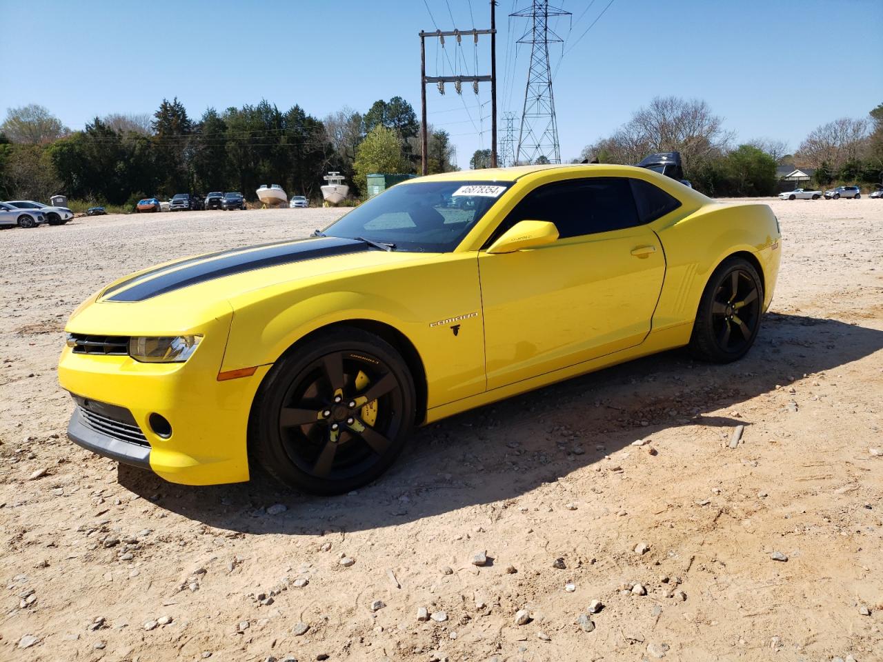 chevrolet camaro 2015 2g1fb1e35f9307524