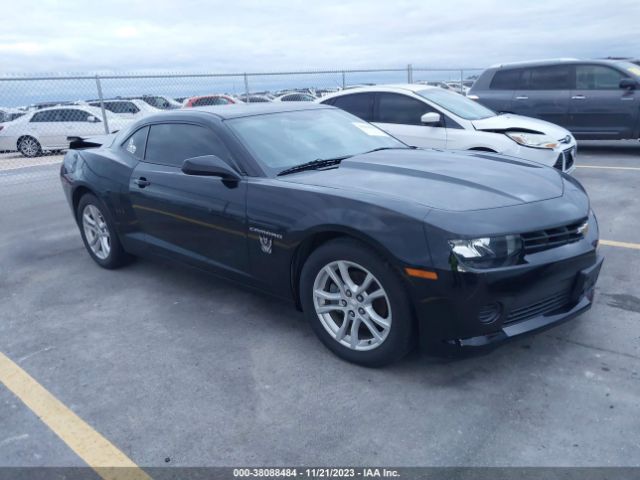 chevrolet camaro 2015 2g1fb1e35f9309855