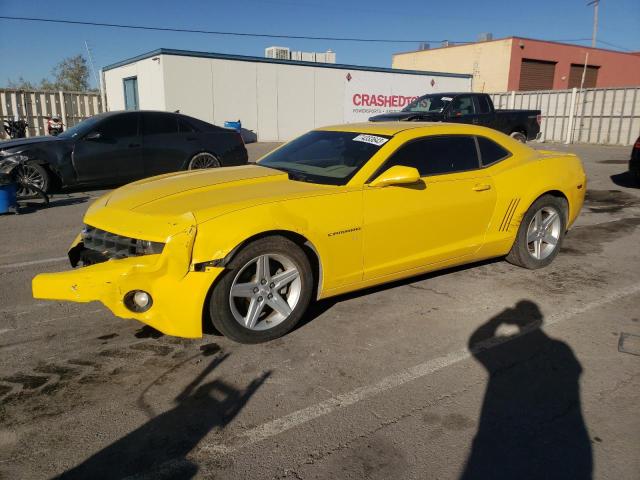 chevrolet camaro lt 2012 2g1fb1e36c9137203