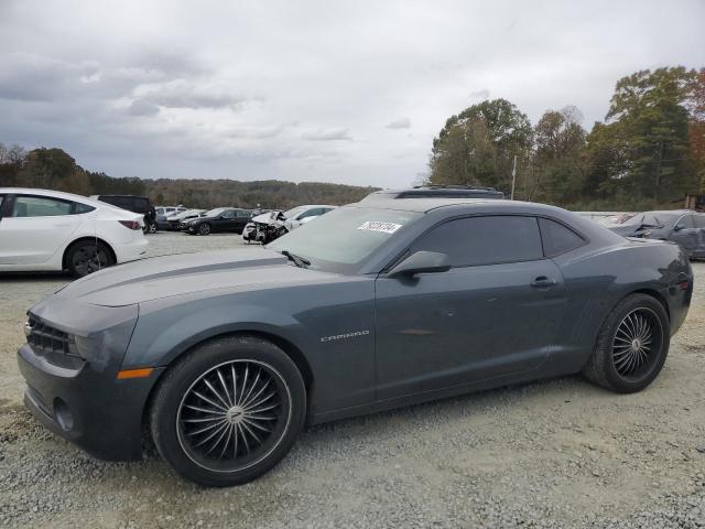 chevrolet camaro lt 2012 2g1fb1e36c9173571