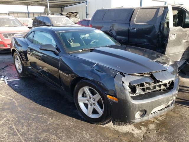 chevrolet camaro lt 2012 2g1fb1e36c9200364