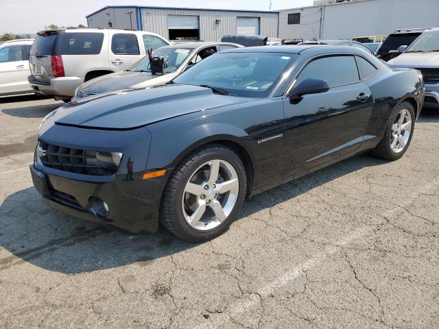 chevrolet camaro lt 2012 2g1fb1e36c9202860