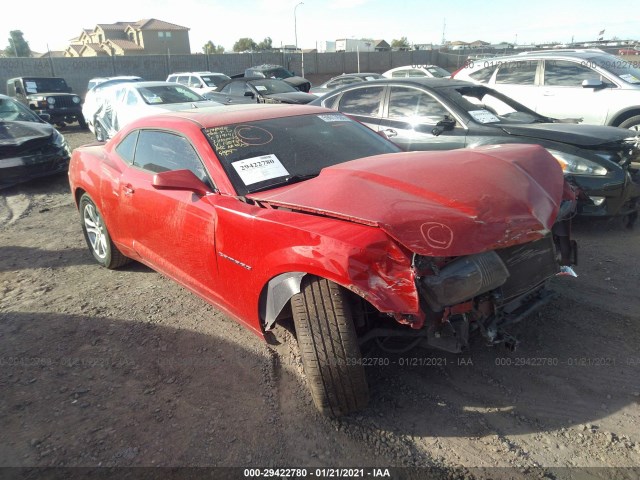 chevrolet camaro 2013 2g1fb1e36d9138434