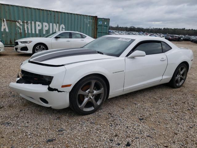 chevrolet camaro lt 2013 2g1fb1e36d9146744