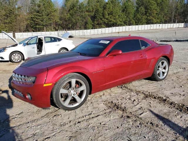 chevrolet camaro 2013 2g1fb1e36d9159400