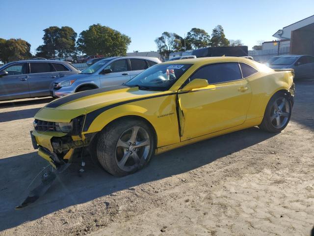 chevrolet camaro lt 2013 2g1fb1e36d9198004