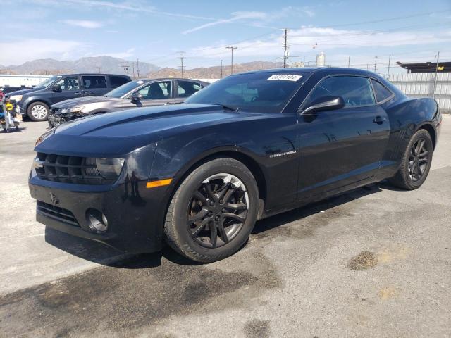 chevrolet camaro lt 2013 2g1fb1e36d9198911