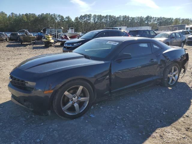 chevrolet camaro 2013 2g1fb1e36d9205016