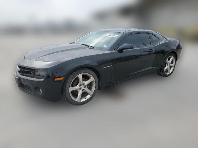 chevrolet camaro 2013 2g1fb1e36d9234659