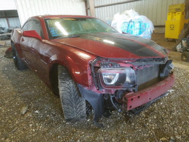 chevrolet camaro lt 2013 2g1fb1e36d9246357