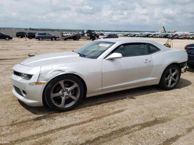 chevrolet camaro lt 2014 2g1fb1e36e9166705