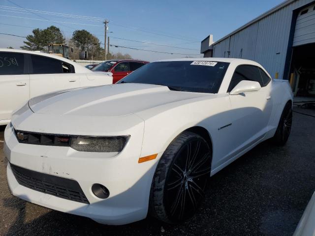 chevrolet camaro 2014 2g1fb1e36e9167899