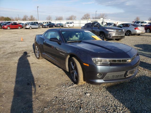 chevrolet camaro lt 2014 2g1fb1e36e9208113