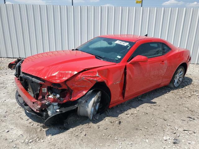 chevrolet camaro lt 2014 2g1fb1e36e9227065