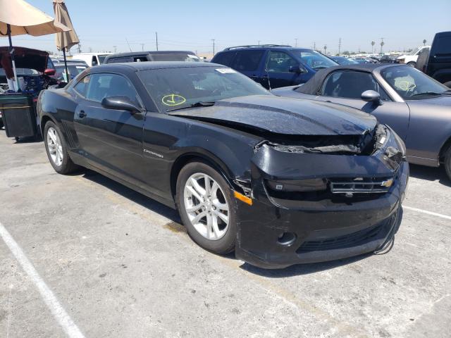 chevrolet camaro lt 2014 2g1fb1e36e9269400