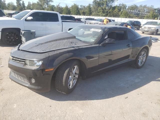 chevrolet camaro ls 2015 2g1fb1e36f9163207