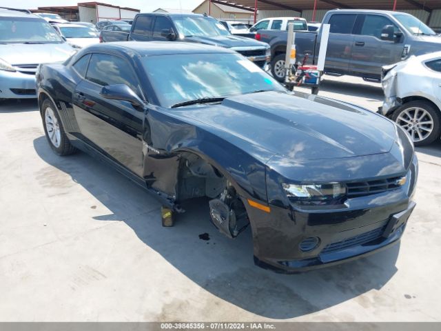 chevrolet camaro 2015 2g1fb1e36f9164616