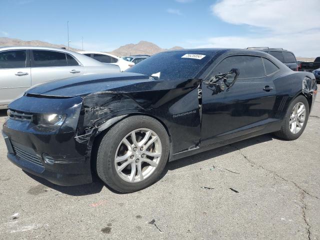 chevrolet camaro ls 2015 2g1fb1e36f9212065