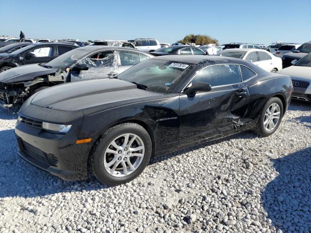 chevrolet camaro ls 2015 2g1fb1e36f9230646