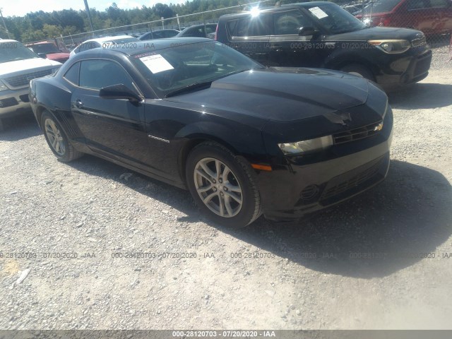 chevrolet camaro 2015 2g1fb1e36f9247396