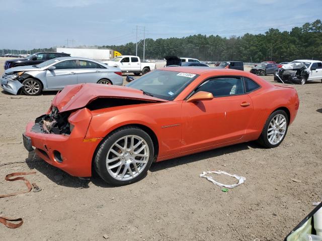 chevrolet camaro 2012 2g1fb1e37c9177709