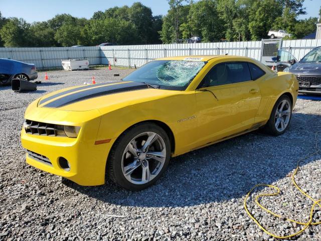 chevrolet camaro 2012 2g1fb1e37c9210403