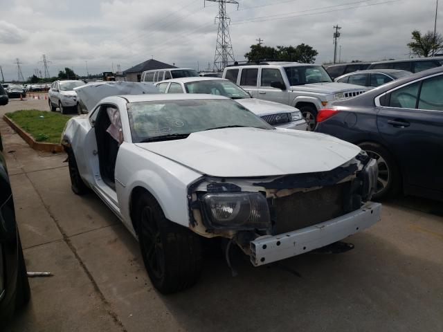 chevrolet camaro lt 2013 2g1fb1e37d9118547