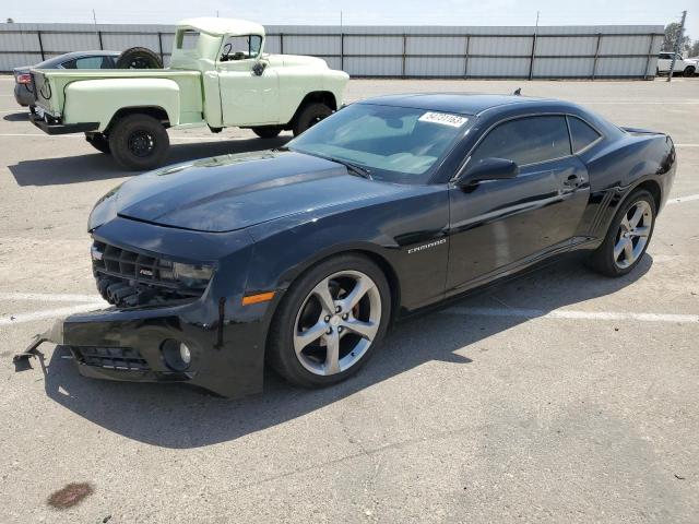 chevrolet camaro lt 2013 2g1fb1e37d9170065