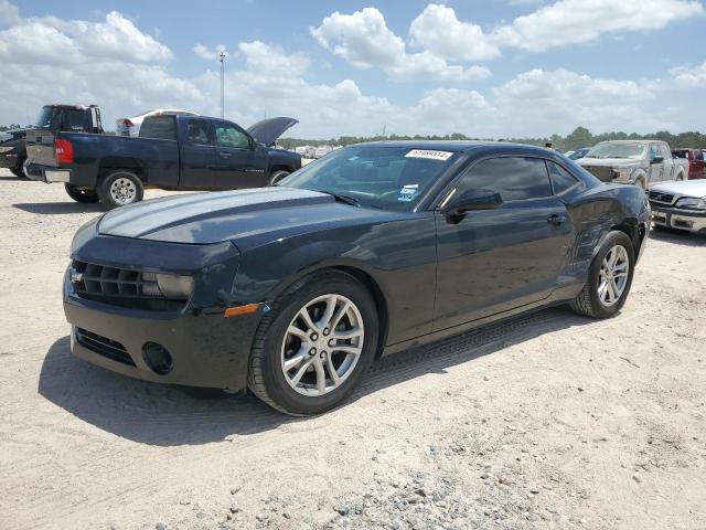 chevrolet camaro 2013 2g1fb1e37d9173290