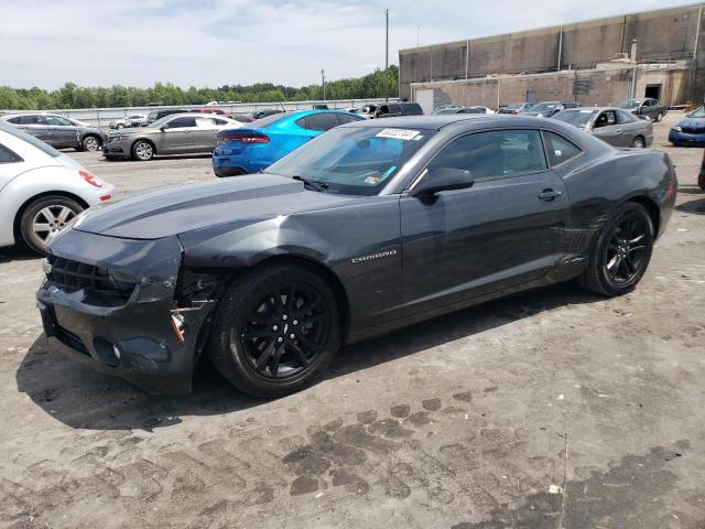 chevrolet camaro lt 2013 2g1fb1e37d9197993