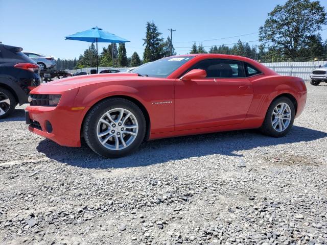 chevrolet camaro 2013 2g1fb1e37d9235917