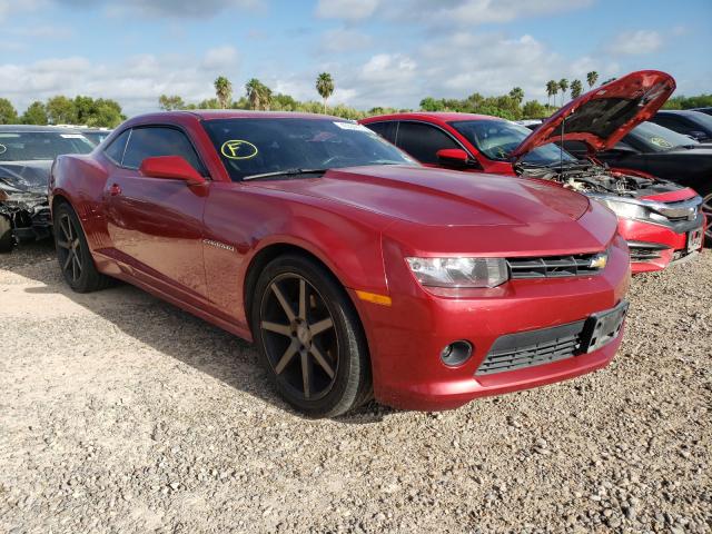 chevrolet camaro lt 2014 2g1fb1e37e9148813