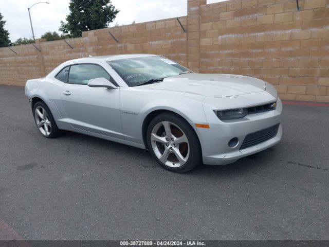 chevrolet camaro 2014 2g1fb1e37e9152828